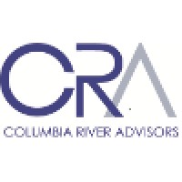 Columbia River Advisors logo - Similar company to Northwest Podiatric Laboratory