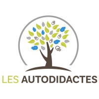 Les Autodidactes logo - Similar company to Minerva Contrôle Technique