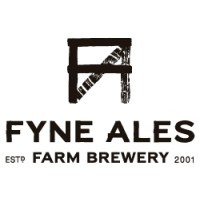 Fyne Ales Ltd logo - Similar company to Crossover Blendery