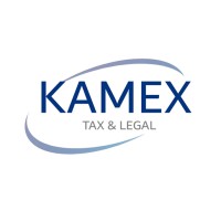 KAMEX TAX & LEGAL logo - Similar company to Rmo St