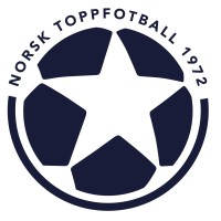 Norsk Toppfotball logo - Similar company to Dynamic As