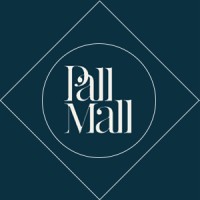Pall Mall Communications logo - Similar company to Mena Osint