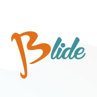 Blide logo - Similar company to Alterego Surfboards