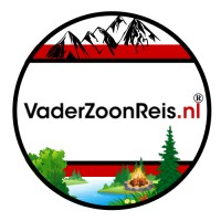 VaderZoonReis.nl logo - Similar company to Ahead Project