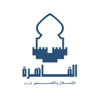 Cairo Housing and Development Company logo - Similar company to Point90Mall