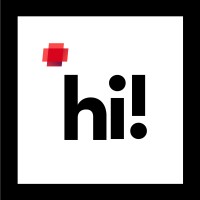 hi!mynameis logo - Similar company to Pixel