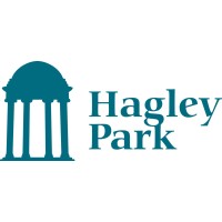 Hagley Park and Visitor Centre logo - Similar company to Hagley Hall