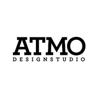 ATMO Designstudio logo - Similar company to Oceanfi