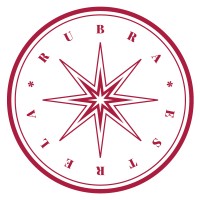 Rubra Estrela logo