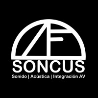 SONCUS logo - Similar company to T-Ingeniamos Engineering Management