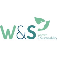 Women & Sustainability logo - Similar company to Devnet