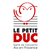 Le Petit Duc - Salle de concert logo - Similar company to La Boite A Mus'