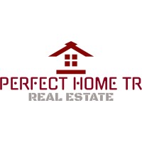 PERFECT HOME TR REAL ESTATE logo - Similar company to Perfect Home