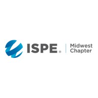 ISPE Midwest Chapter logo - Similar company to Jorban-Riscoe