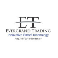 Evergrand Trading (Pty) Ltd logo - Similar company to Factor6 Consulting Pty Ltd