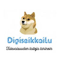 Digiseikkailu Oy logo - Similar company to Laavu Learning