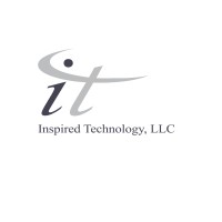 Inspired Technology, LLC logo - Similar company to Syrainfotek Llc