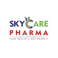 Skycare Pharmaceuticals Pvt. Ltd. logo - Similar company to Visual Aid Pharma