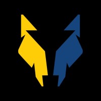 Thunder Wolf Racing logo - Similar company to Ontario Engineering Competition 2024