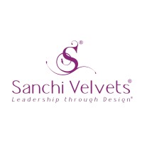 Sanchi Velvets logo - Similar company to Pravika Design Studio