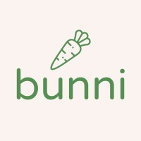 Bunni AI logo - Similar company to Atomchat
