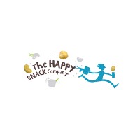 Happy Snack Company UK logo - Similar company to Sunburst Snacks Ltd