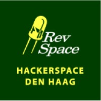 Stichting Revelation Space logo - Similar company to Openkat