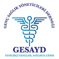 Genç Sağlık Yöneticileri Derneği- GESAYD logo - Similar company to Xray Reclaim