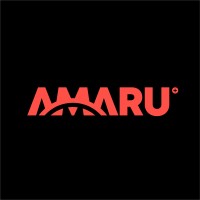 AMARU logo - Similar company to Plusplusone
