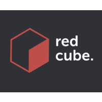 redcube. logo - Similar company to Redcube