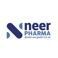 Neer Pharma logo - Similar company to Ahs Pharma