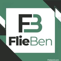 Flieben 3 logo - Similar company to Factor Gfc Global