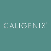 Caligenix® logo - Similar company to Ninja Project
