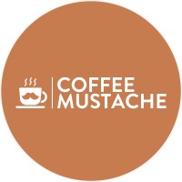 Coffee Mustache logo - Similar company to Thedevwix