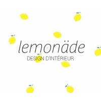 lemonäde design d'intérieur logo - Similar company to Architectrices - Agence D'Architecture D'Intérieur Et Décoration