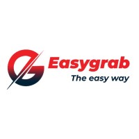 EasyGrab pvt ltd logo - Similar company to Logarizm