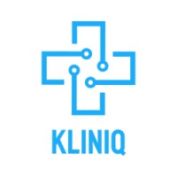 Kliniq logo - Similar company to First Beacon Group Llc