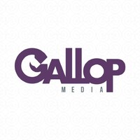 Gallop Media logo - Similar company to Gallop