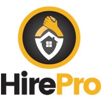 HirePro logo - Similar company to Hire Pro