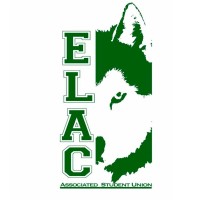 ELAC Associated Student Union logo - Similar company to The Antreader