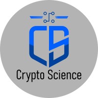 Crypto Science Technologies logo - Similar company to Cryptoscience