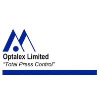 Optalex logo - Similar company to Firmwave