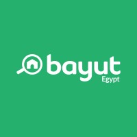 Bayut Egypt logo - Similar company to Byit