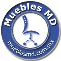 MUEBLES MD logo - Similar company to Grupo Internacional De Diseño Y Fabricación De Muebles Especiales S.A. De C.V