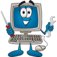 LakeCityPC logo - Similar company to Green Byte Global