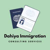 Dahiya Immigration logo - Similar company to Abroad Cube