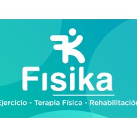 FisikaCR logo - Similar company to Espacio Vivencia