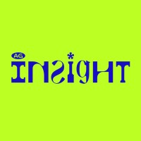 AG Insight Comunicação logo - Similar company to Nomad Branding