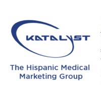 Katalyst-The Hispanic Medical Marketing Group logo - Similar company to Katalyst Marketing