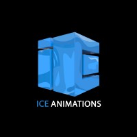 ICE Animations logo - Similar company to Puffball Studios